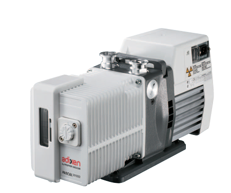 Pfeiffer Pascal 2033